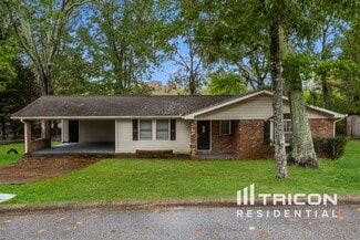 4957 Horton Place, Douglasville, GA 30135