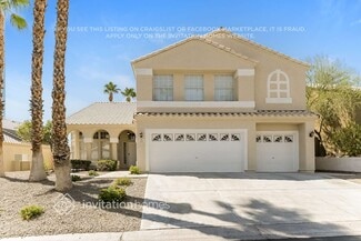 1321 Sun Copper Dr, Las Vegas, NV 89117