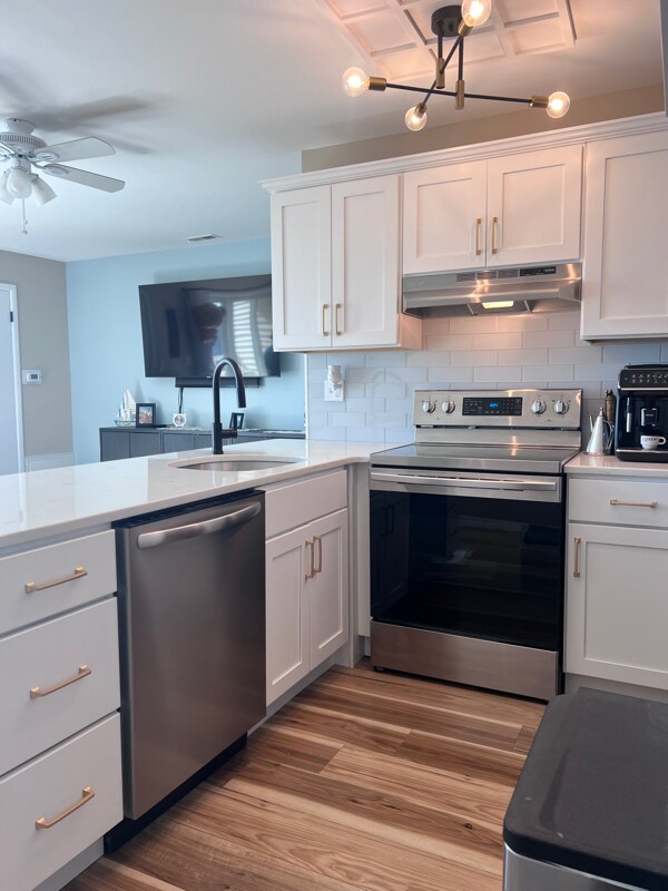 501 E Brigantine Ave Unit 202, Brigantine, NJ 08203