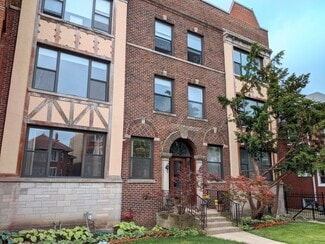 1405 W Jarvis Ave Unit 3RE, Chicago, IL 60626