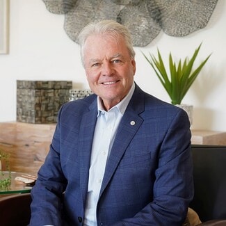 Michael Wheeler