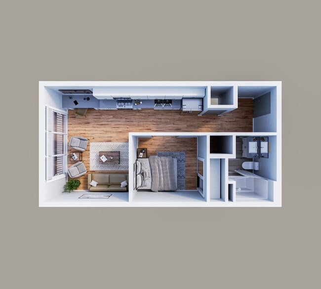 The Ellis, Bloomington, IN 47404 - photo 2