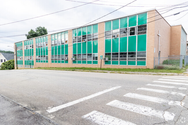 Compass Classical Academy Charter School (H)