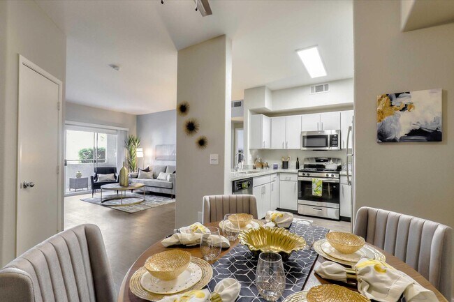 South Valley Ranch, Henderson, NV 89011 - photo 5