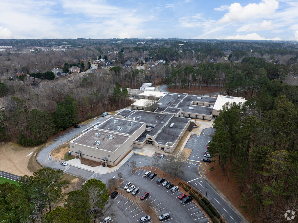 Pinckneyville Middle School