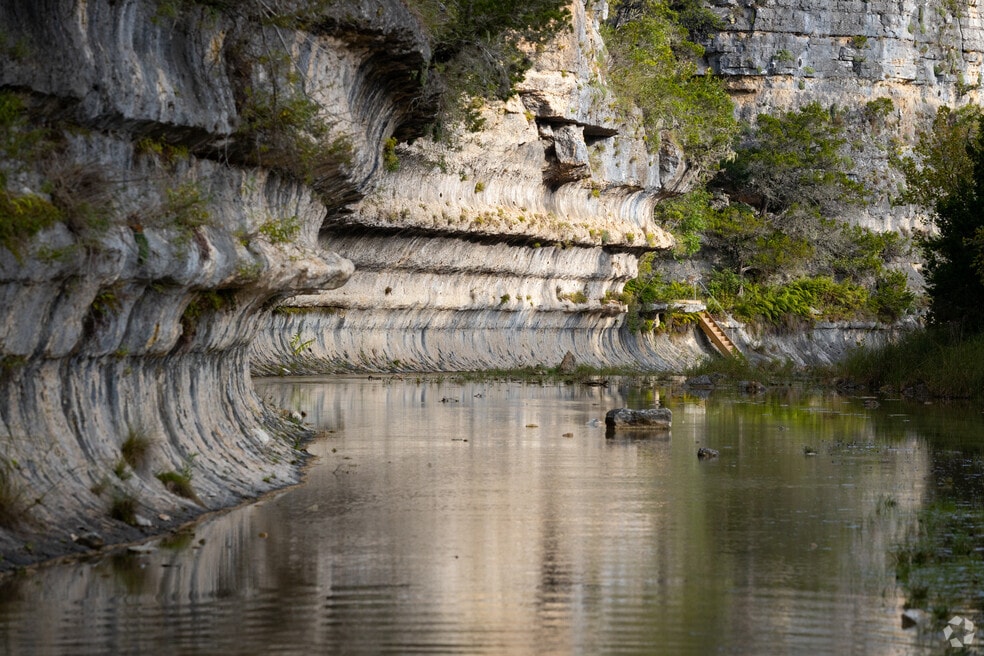 Far North San Antonio