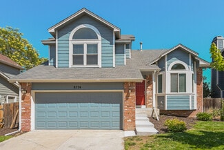 8774 Apache Plume Dr, Parker, CO 80134