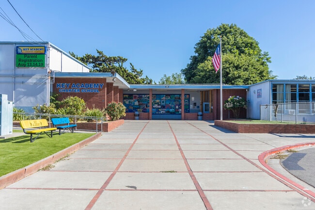 Key Academy Charter School