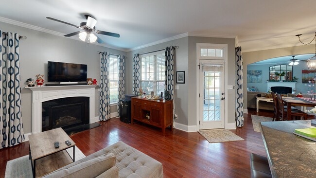 237 Bendemeer Ln, Rolesville, NC 27571 - photo 2