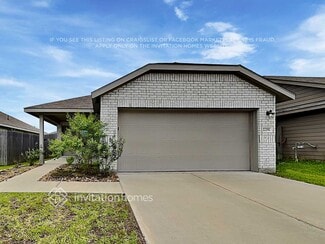 22292 Stoney Ravine Dr, Roman Forest, TX 77357