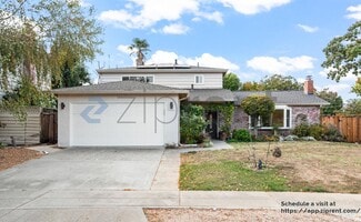 1019 Pilinut Ct, Sunnyvale, CA 94087