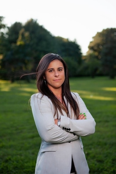 Bianca Esposito-Bowen