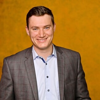 Sean Carpenter