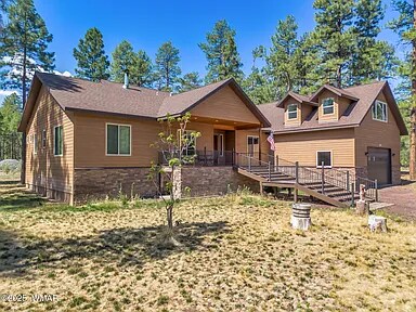1404 Hand Cart Trail, Lakeside, AZ 85929 - photo 2