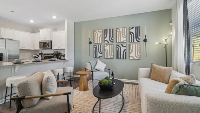 2337 Haran Dr, Lithonia, GA 30058 - photo 2