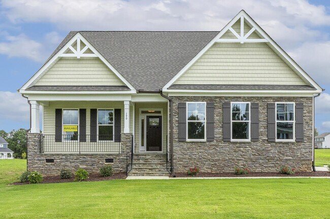 190 Sage Ln, Four Oaks, NC 27524 - photo 2