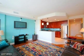 3650 S Glebe Rd Unit 744, Arlington, VA 22202