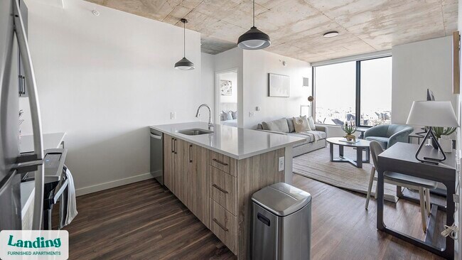 2010 W End Ave unit 1405, Nashville, TN 37203 - photo 6