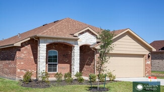 14535 Trough Ln, Dallas, TX 75253