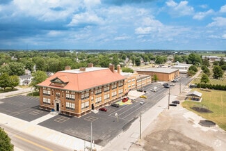 Delphos St. John&#39;s Elementary School