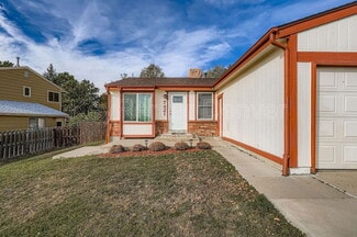 7421 Harlan Way, Arvada, CO 80003