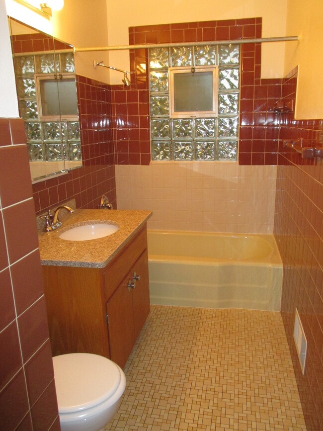 Full bath