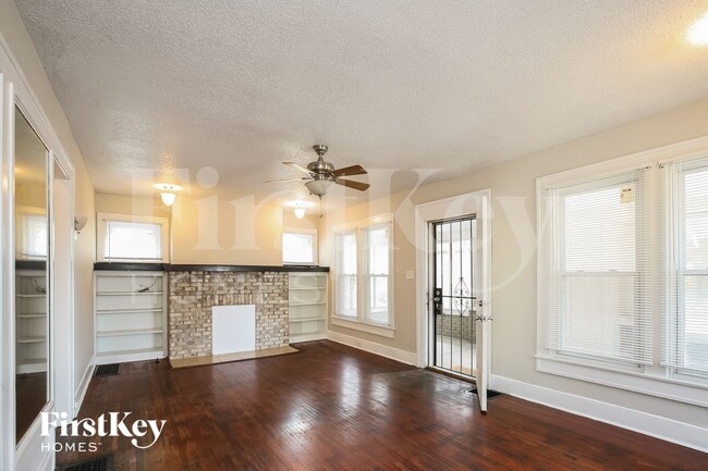 626 E 25th St, Indianapolis, IN 46205 - photo 4