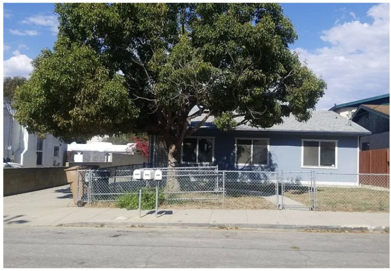 245 E Barnett St unit 245 E Barnett St Uni, Ventura, CA 93001 - photo 1