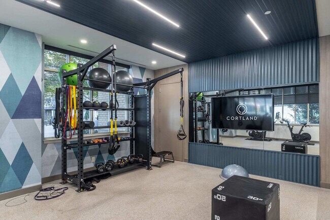 1221 S Eads St unit FL6-ID1056571P, Arlington, VA 22202 - photo 7