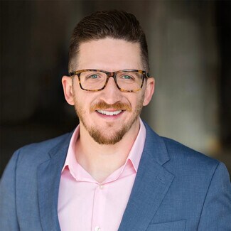 Brian Larson