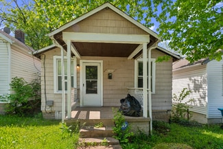 5635 Hodiamont Ave, Jennings, MO 63136