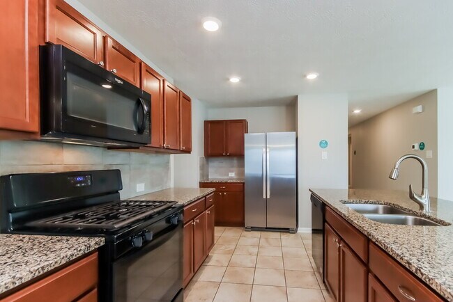 20132 Langwell Dr, Porter, TX 77365 - photo 6