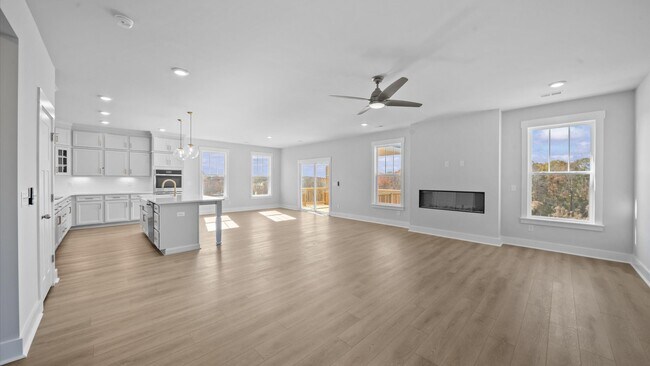 528 Winstone Trail, Woodruff, SC 29388 - photo 7