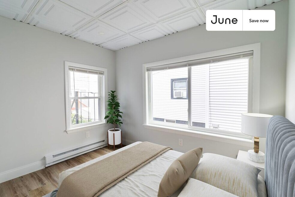 102 Cross St unit A, Somerville, MA 02145 - photo 1