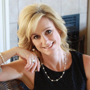 Kimberly Oxner