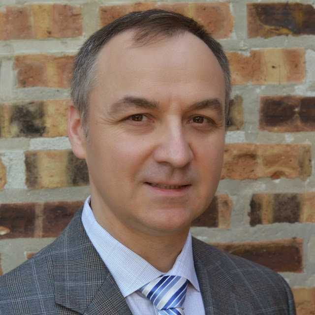 Agent Photo