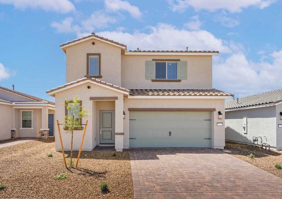 2775 Ariel Ocean St unit 37001079, Las Vegas, NV 89156 - photo 1