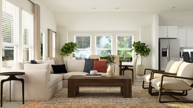 14532 Mansfield Mill, San Antonio, TX 78245 - photo 7