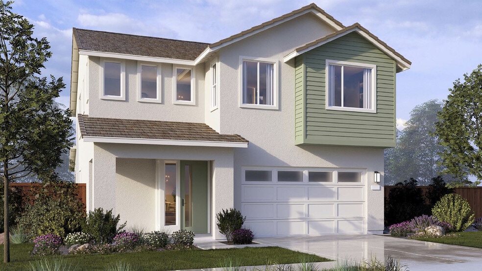 17355 Harbor View Ave unit 36460688, Lathrop, CA 95330 - photo 1