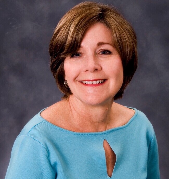 Sharon Coleman