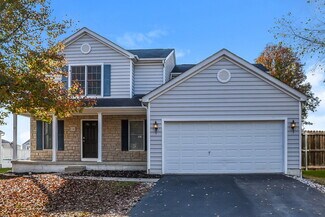 5347 Dietrich Ave, Orient, OH 43146