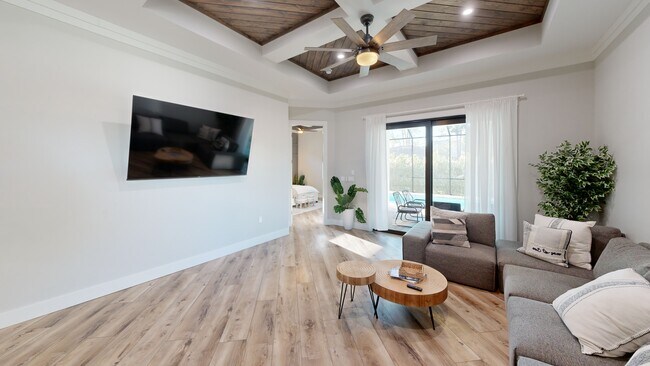 3530 Hibiscus Ave, Naples, FL 34104 - photo 2