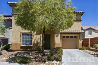 1092 Country Coach Dr, Henderson, NV 89002