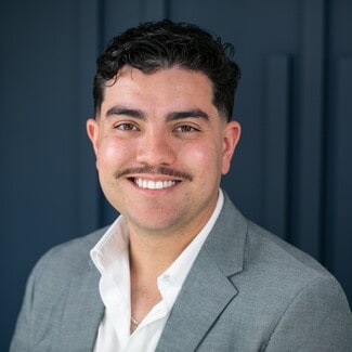 Frank Cuevas