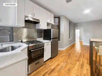 2649 Frederick Douglass Blvd, New York, NY 10030