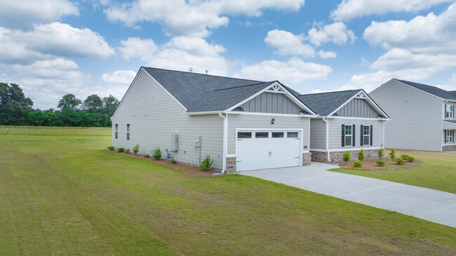 4010 Shy Boy Cove, Aiken, SC 29803 - photo 2