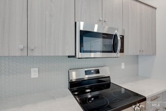 4163 E Hillsong St, Meridian, ID 83642