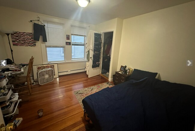 65 Pleasant St unit 2, Cambridge, MA 02139 - photo 2