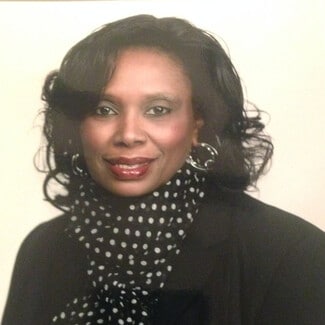 Ruthene Ezell