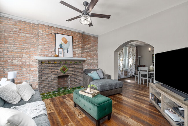 5918 Southwest Ave, Saint Louis, MO 63139 - photo 6